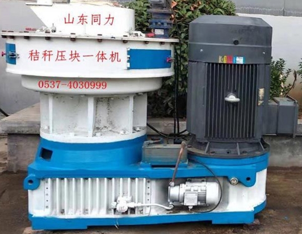 9SD-H系列(liè)離心制粒機(jī)